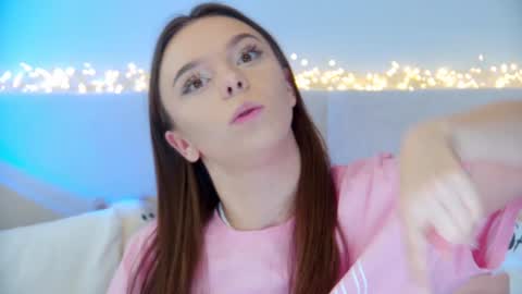 Snapshot of elisabethdavis chatting on January 24, 3:24 pm ElisabethDavis online show from January 24, 3:24 pm