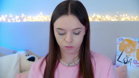 Snapshot of elisabethdavis chatting on January 24, 7:18 pm ElisabethDavis online show from January 24, 7:18 pm