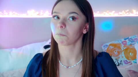 Snapshot of elisabethdavis chatting on January 31, 10:10 pm ElisabethDavis online show from January 31, 10:10 pm