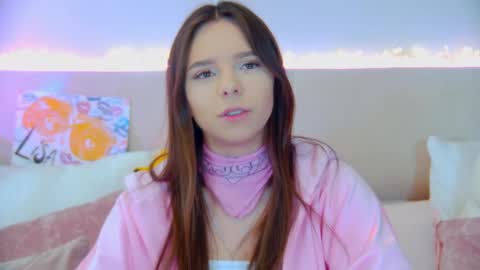 Snapshot of elisabethdavis chatting on February 23, 5:07 pm ElisabethDavis online show from February 23, 5:07 pm