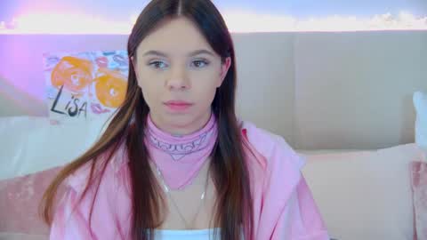 Snapshot of elisabethdavis chatting on February 23, 10:42 pm ElisabethDavis online show from February 23, 10:42 pm