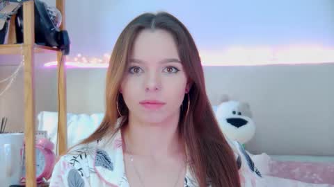 Snapshot of elisabethdavis chatting on February 26, 4:14 pm ElisabethDavis online show from February 26, 4:14 pm