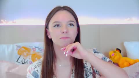 Snapshot of elisabethdavis chatting on February 26, 7:27 pm ElisabethDavis online show from February 26, 7:27 pm