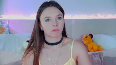 Snapshot of elisabethdavis chatting on March 2, 10:05 pm ElisabethDavis online show from March 2, 10:05 pm