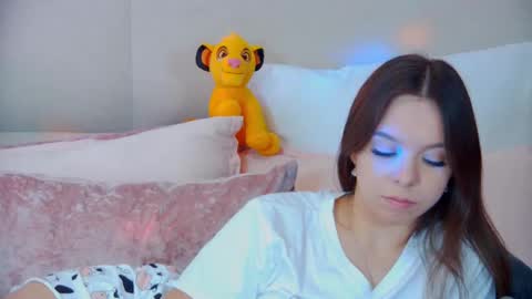 Snapshot of elisabethdavis chatting on March 7, 11:49 pm ElisabethDavis online show from March 7, 11:49 pm