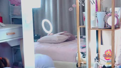 Snapshot of elisabethdavis chatting on March 8, 3:35 pm ElisabethDavis online show from March 8, 3:35 pm