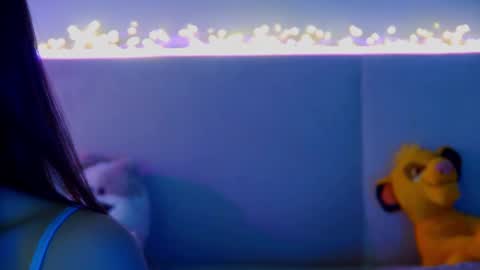 Snapshot of elisabethdavis chatting on March 8, 11:18 pm ElisabethDavis online show from March 8, 11:18 pm