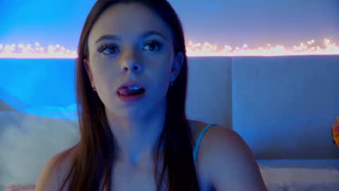 Snapshot of elisabethdavis chatting on March 10, 10:02 pm ElisabethDavis online show from March 10, 10:02 pm