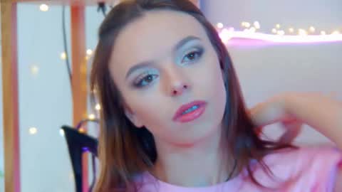 Snapshot of elisabethdavis chatting on September 13, 3:12 pm ElisabethDavis online show from September 13, 3:12 pm