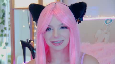 Snapshot of elisabethdavis chatting on September 21, 4:19 pm ElisabethDavis online show from September 21, 4:19 pm