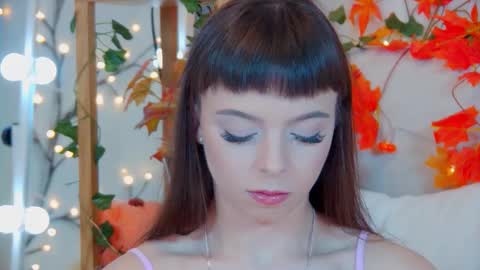 Snapshot of elisabethdavis chatting on October 5, 3:21 pm ElisabethDavis online show from October 5, 3:21 pm