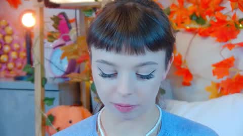 Snapshot of elisabethdavis chatting on October 21, 8:20 pm ElisabethDavis online show from October 21, 8:20 pm