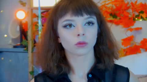 Snapshot of elisabethdavis chatting on November 22, 6:51 pm ElisabethDavis online show from November 22, 6:51 pm