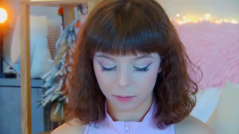 Snapshot of elisabethdavis chatting on November 28, 3:14 pm ElisabethDavis online show from November 28, 3:14 pm