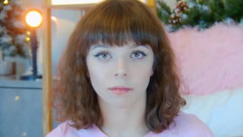 Snapshot of elisabethdavis chatting on December 5, 3:41 pm ElisabethDavis online show from December 5, 3:41 pm