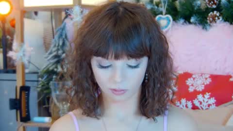 Snapshot of elisabethdavis chatting on January 8, 6:21 pm ElisabethDavis online show from January 8, 6:21 pm