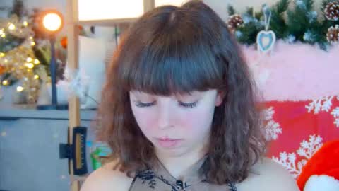 Snapshot of elisabethdavis chatting on January 9, 4:32 pm ElisabethDavis online show from January 9, 4:32 pm