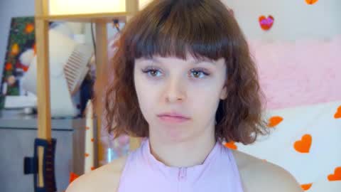 Snapshot of elisabethdavis chatting on February 3, 3:28 pm ElisabethDavis online show from February 3, 3:28 pm