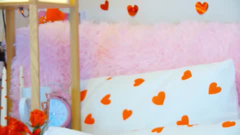 Snapshot of elisabethdavis chatting on February 4, 3:51 pm ElisabethDavis online show from February 4, 3:51 pm