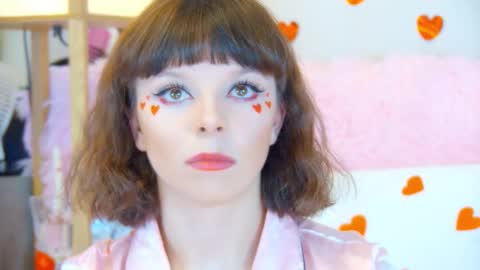 Snapshot of elisabethdavis chatting on February 10, 9:08 pm ElisabethDavis online show from February 10, 9:08 pm