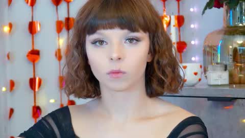 Snapshot of elisabethdavis chatting on February 16, 3:30 pm ElisabethDavis online show from February 16, 3:30 pm