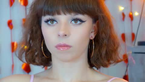 Snapshot of elisabethdavis chatting on February 25, 5:22 pm ElisabethDavis online show from February 25, 5:22 pm