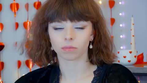 Snapshot of elisabethdavis chatting on February 28, 7:04 pm ElisabethDavis online show from February 28, 7:04 pm