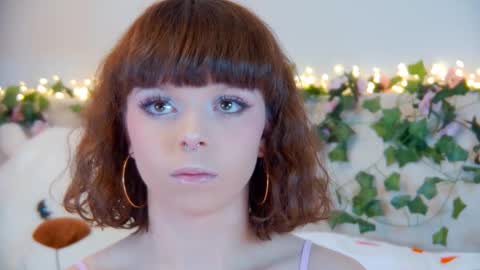 Snapshot of elisabethdavis chatting on March 2, 3:30 pm ElisabethDavis online show from March 2, 3:30 pm