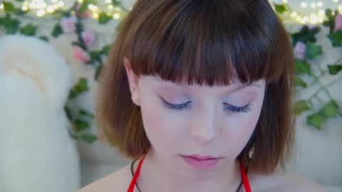 ElisabethDavis online show from May 15, 7:21 pm