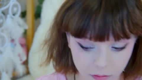 ElisabethDavis online show from May 23, 3:49 pm