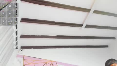 Snapshot of elisabethmassey chatting on February 1, 9:08 am Liss online show from February 1, 9:08 am