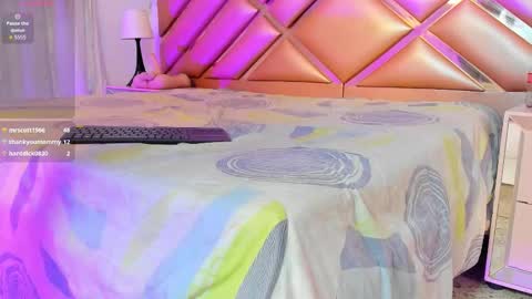 Liss online show from March 7, 9:06 am