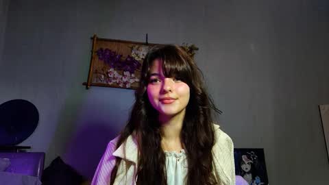 Elin online show from March 25, 1:06 pm