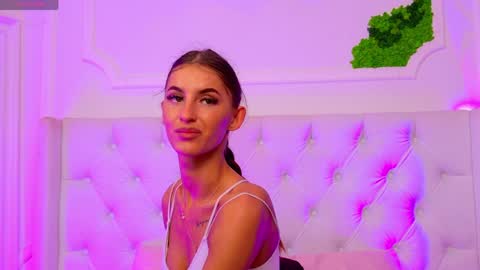 ElisaCharm online show from May 13, 4:10 am