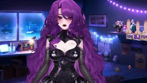 elisa the bat online show from November 2, 7:05 pm