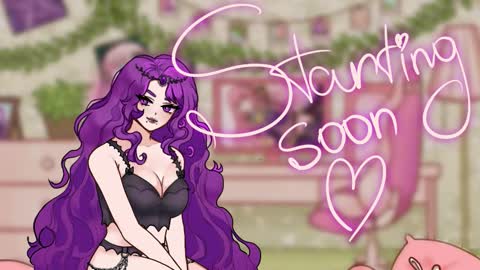 elisa the bat online show from March 18, 9:29 pm