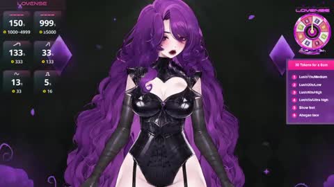 elisa the bat online show from May 7, 1:22 am