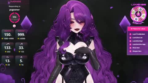 elisa the bat online show from May 8, 11:32 pm