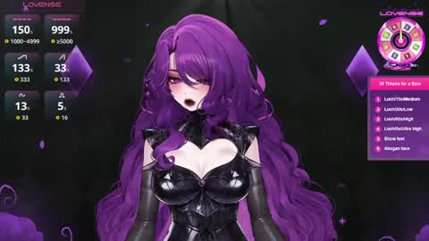 elisa the bat online show from May 9, 11:32 pm