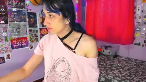 elisdarling online show from June 17, 9:27 pm