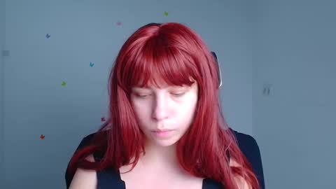 Snapshot of elise_kissu_ chatting on September 22, 11:34 am Alice online show from September 22, 11:34 am