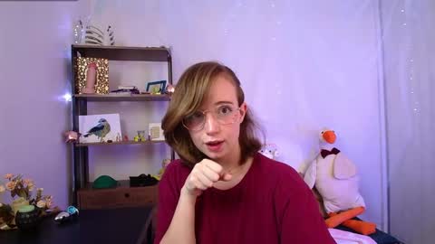 elise_nyx online show from March 17, 12:19 pm