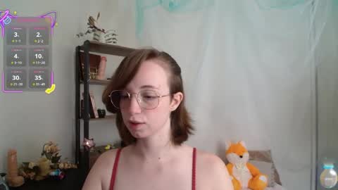 elise_nyx online show from March 25, 12:33 pm