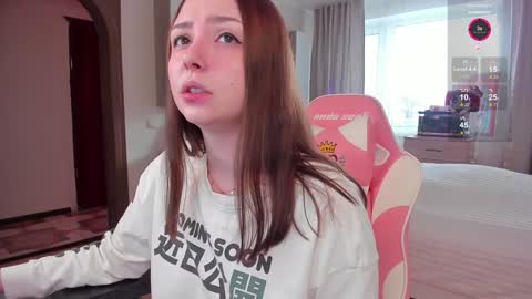 Elise    online show from January 12, 9:51 am