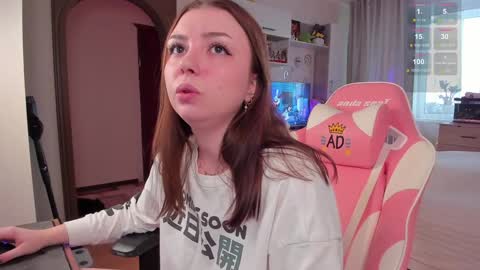 Elise    online show from January 24, 9:49 am