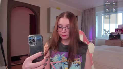 Elise    online show from February 1, 9:54 am