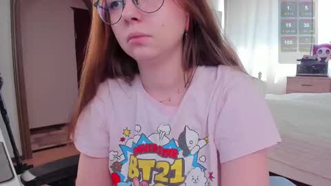 Elise    online show from March 8, 10:43 am