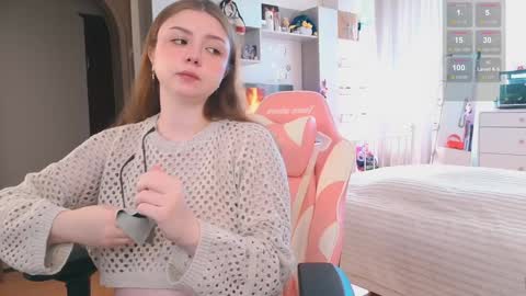 Elise    online show from September 11, 12:16 pm