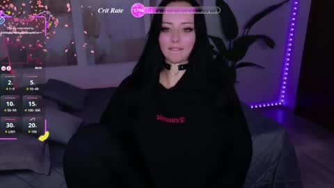 EliseRoyalty online show from June 26, 11:53 pm