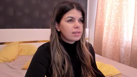 Elly online show from February 14, 10:12 am